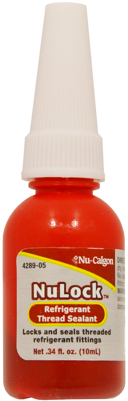  - Thread Sealants